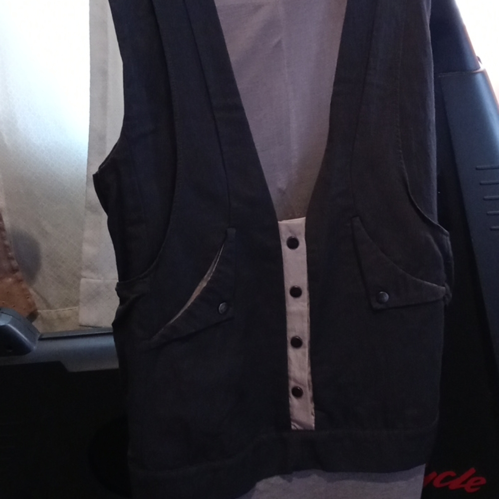 Dressy blouse